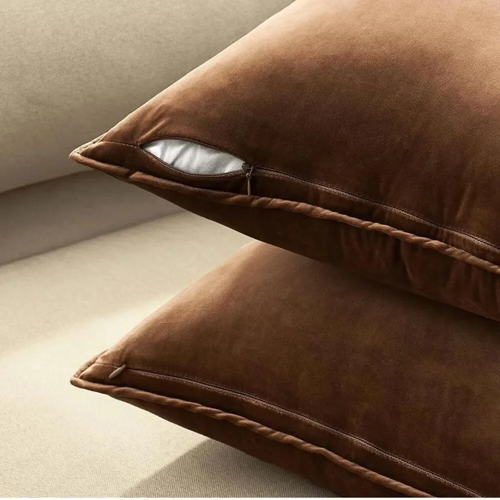 N/A chocolate brown